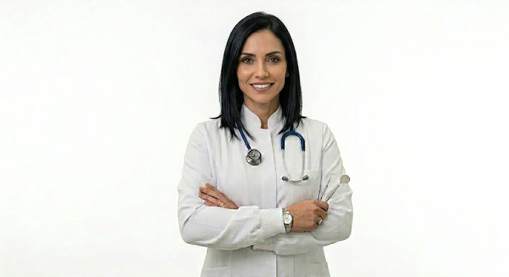 Recepção Clinica LUX